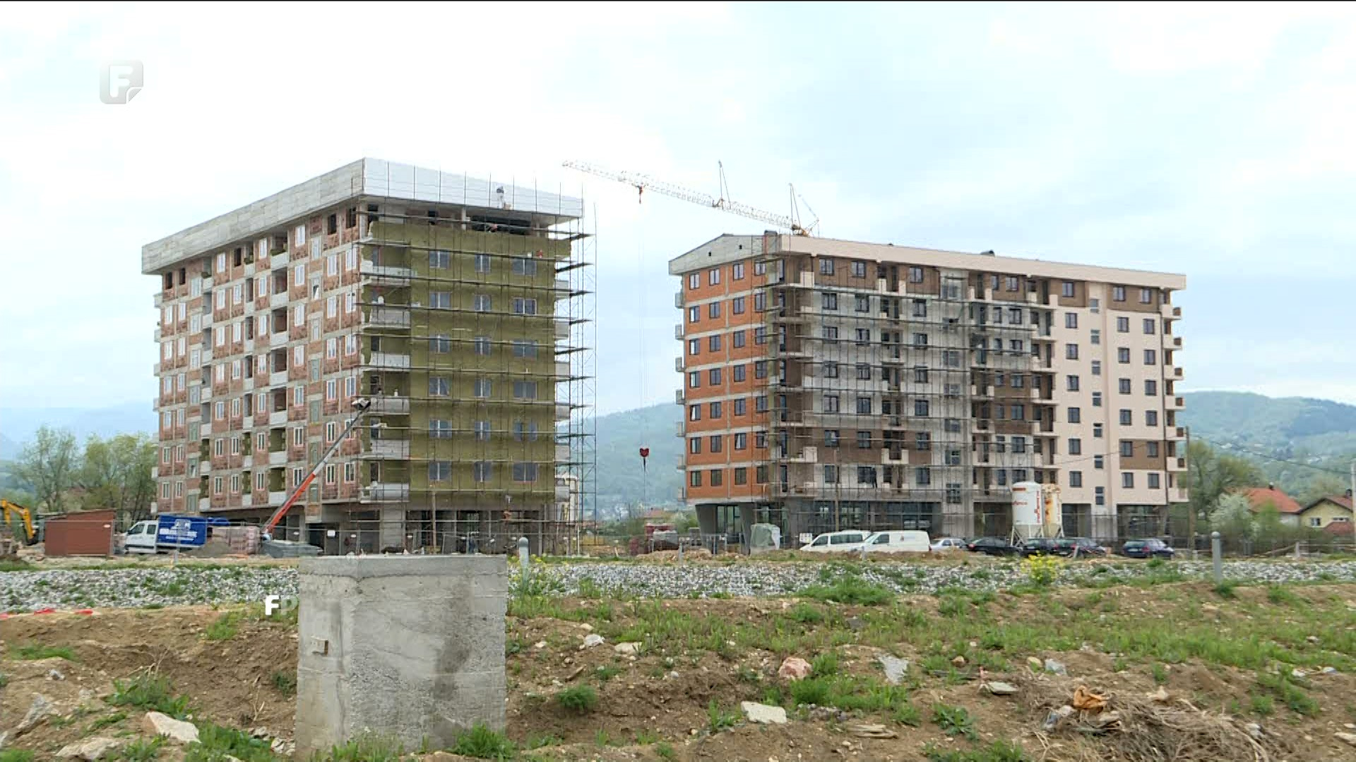 I cijena nekretnina je vrtoglavo porasla